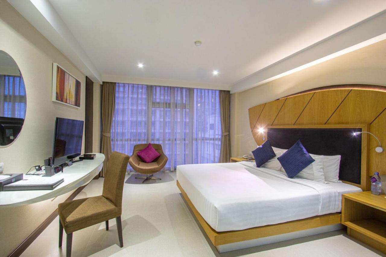 Hotel Icon Sukhumvit 2