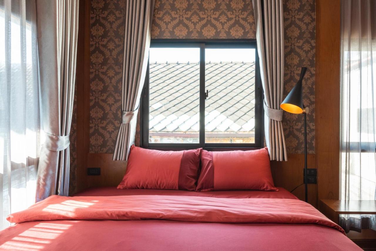 Hostel Tepbunthom