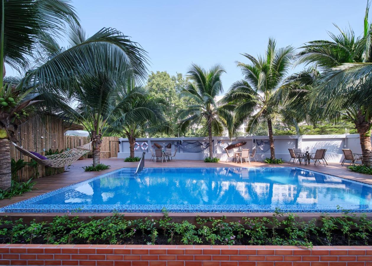 Hotel Baan Thai Boutique 5*