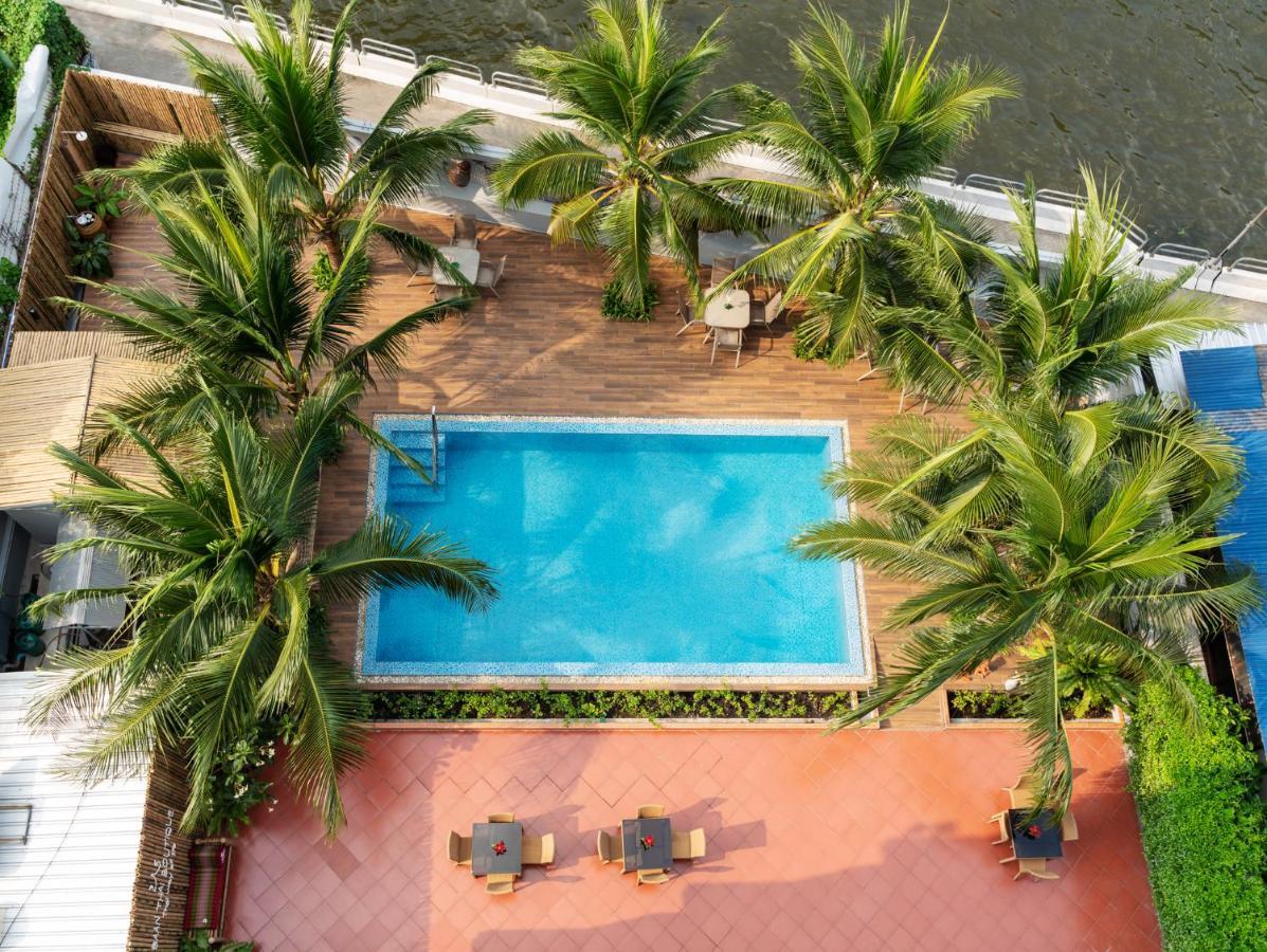 Baan Thai Boutique Hotel Bangkok