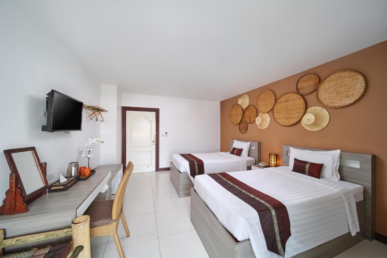 Hotel Baan Thai Boutique