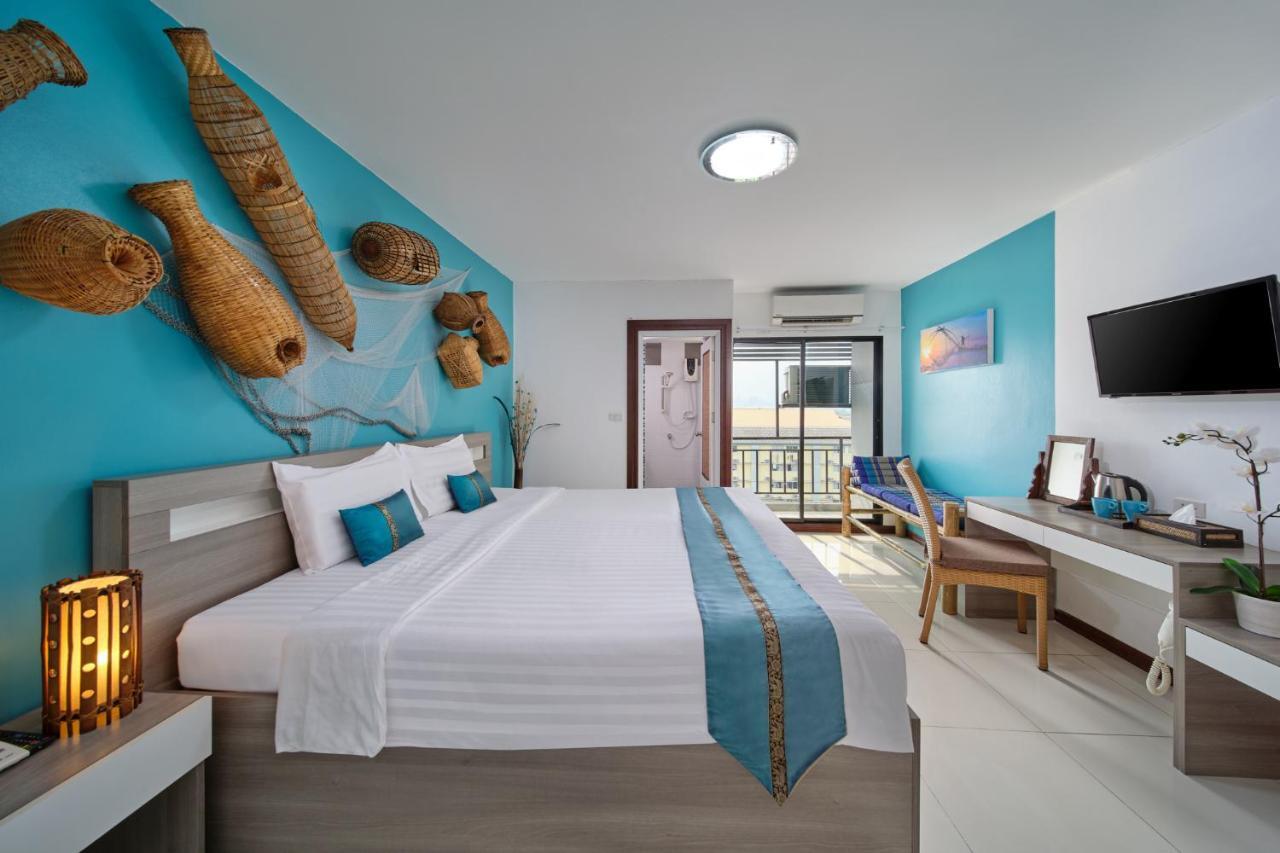 Baan Thai Boutique Hotel
