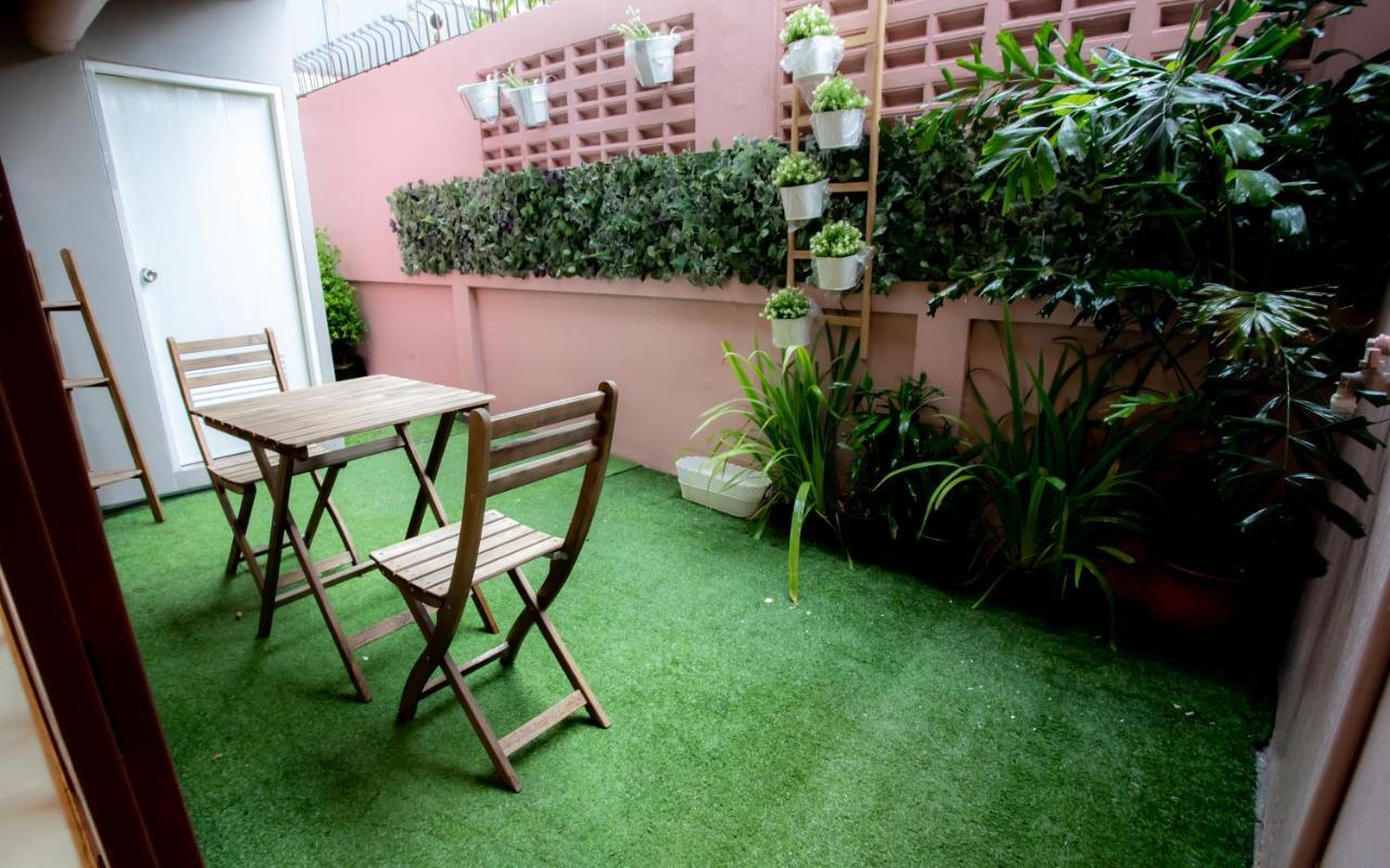 Roomquest Ratchada 3*