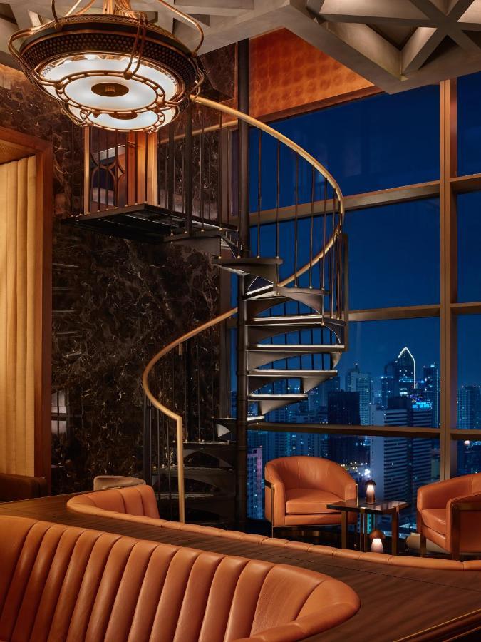 Rosewood Hotel Bangkok