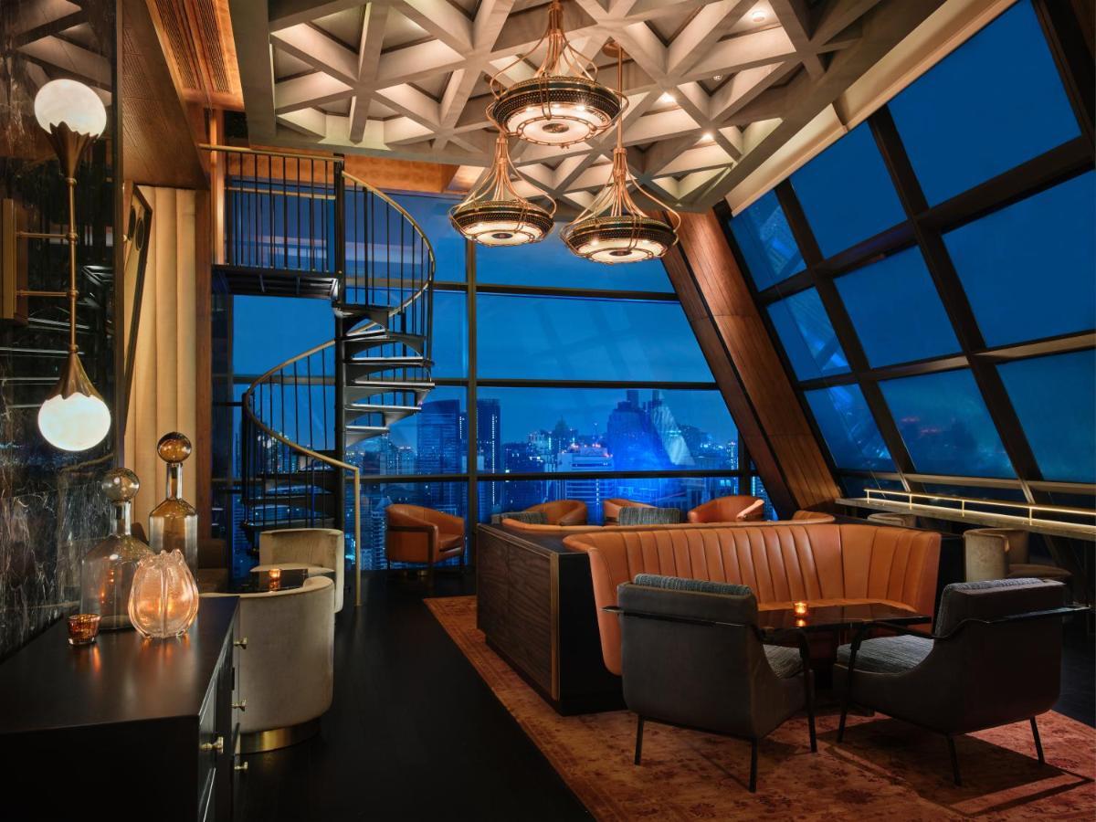 Rosewood 5* Bangkok