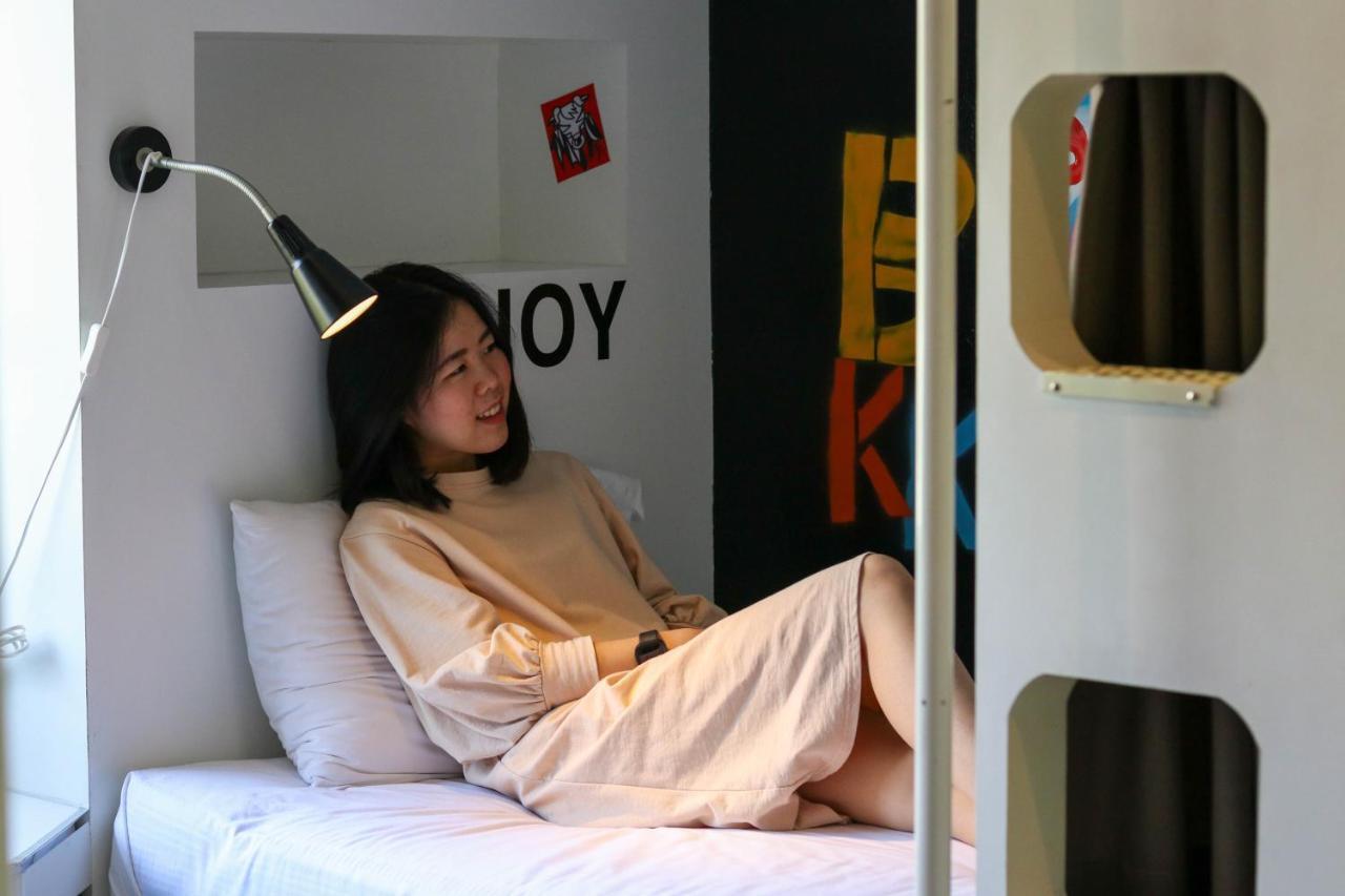 Hotel Jasaen Stylish Boutique 3*