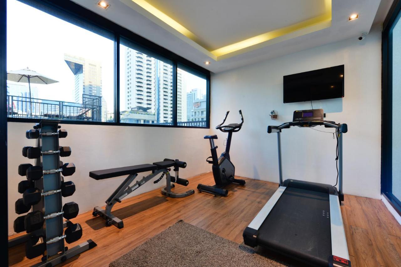 Syama Sukhumvit 20 Hotel Bangkok