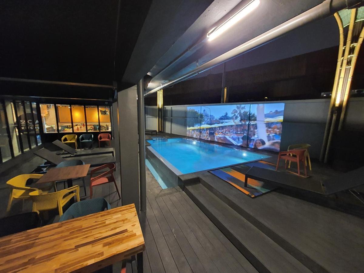 Hotel Ordinary 3*