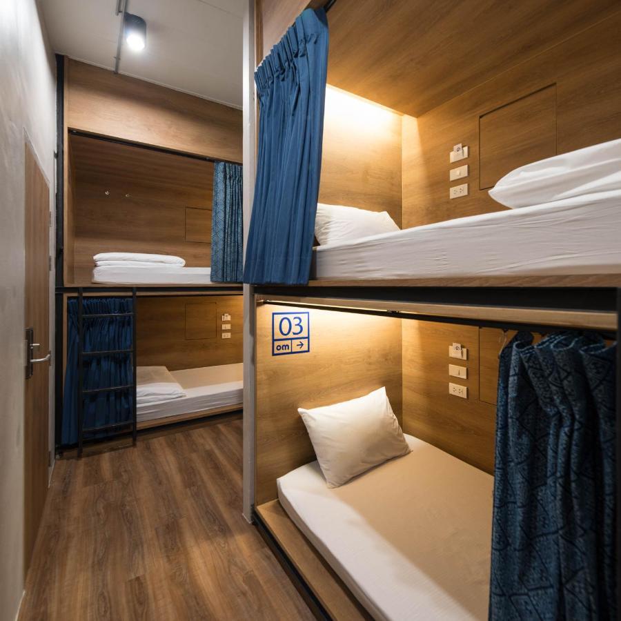 Natee Hostel *