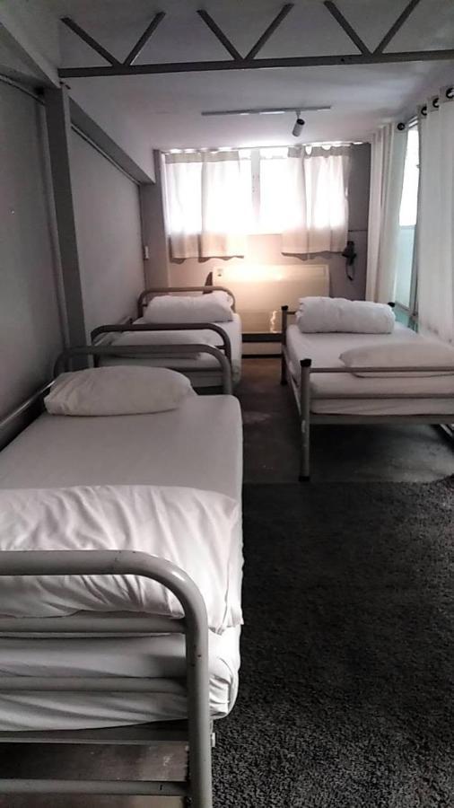 2w Hostel Bangkok