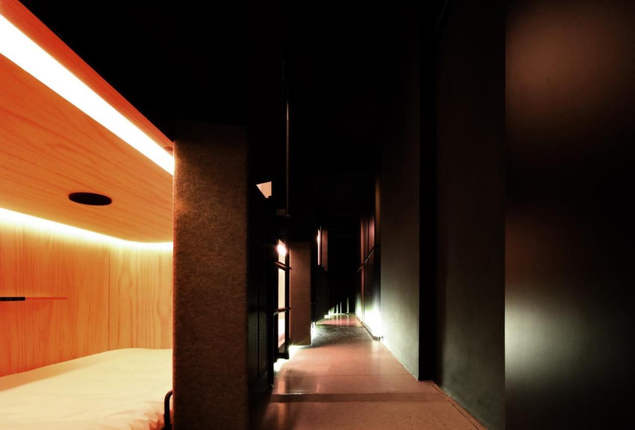 Sleeep Bkk Silom Hostel *