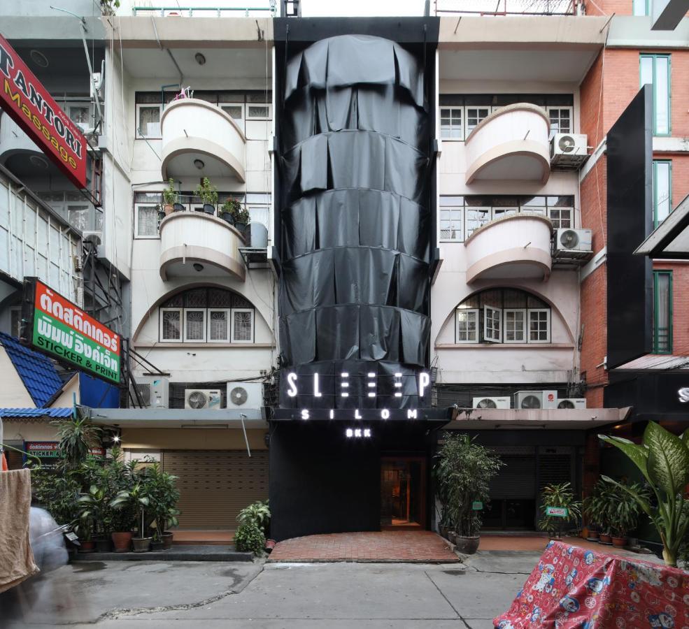 Sleeep Bkk Silom