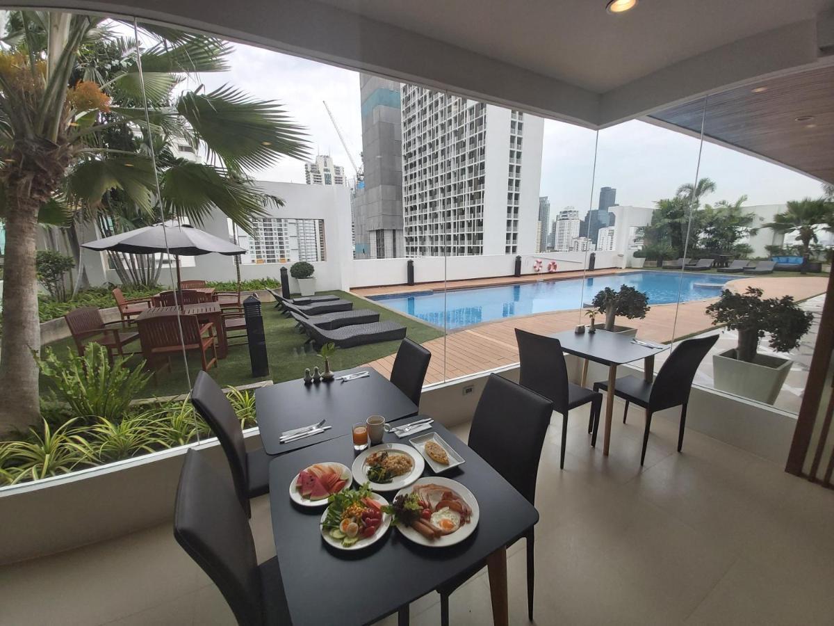 Grand Asoke Suites Boutique Residence Bangkok