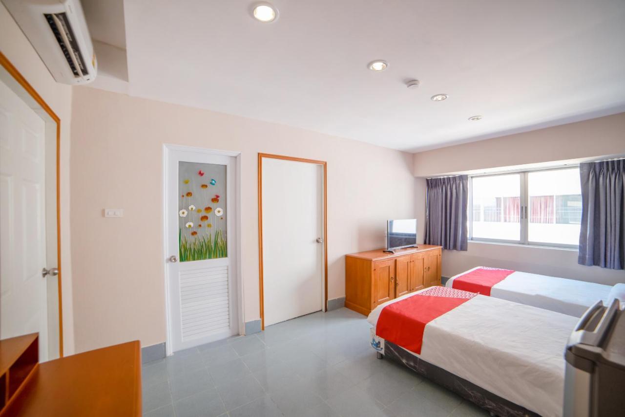 Oyo 602 L'hotel 3*