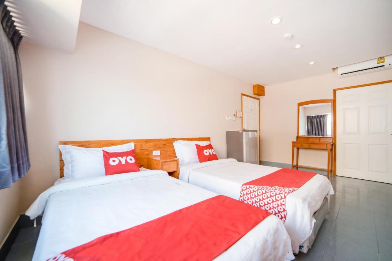 Oyo 602 L'hotel