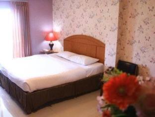 Convenient Resort, Suvarnabhumi Airport Hotel 3*