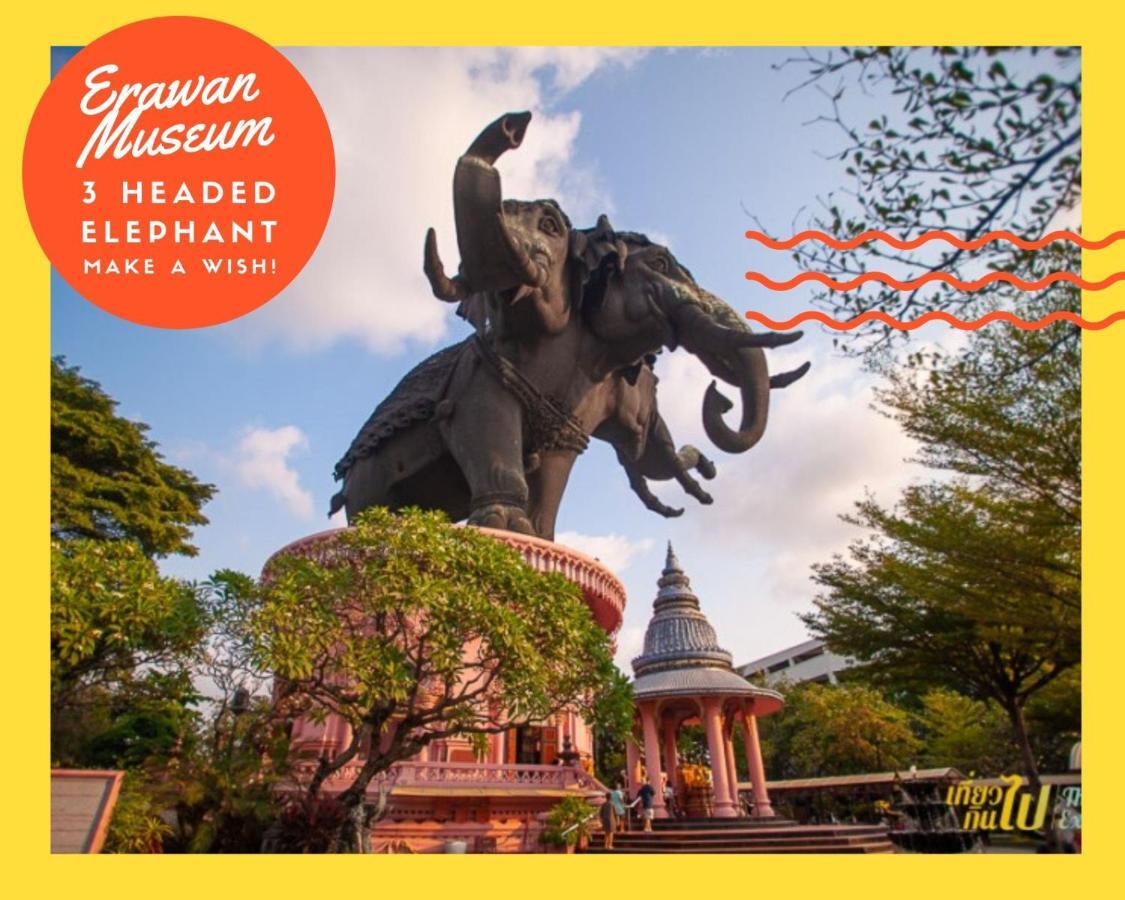 Thongtara House Boutique Srinakarin 4*