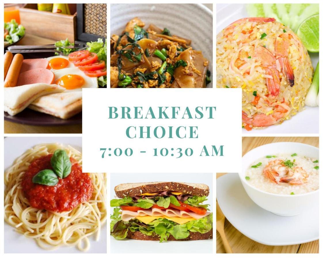 Thongtara House Boutique Srinakarin 4*