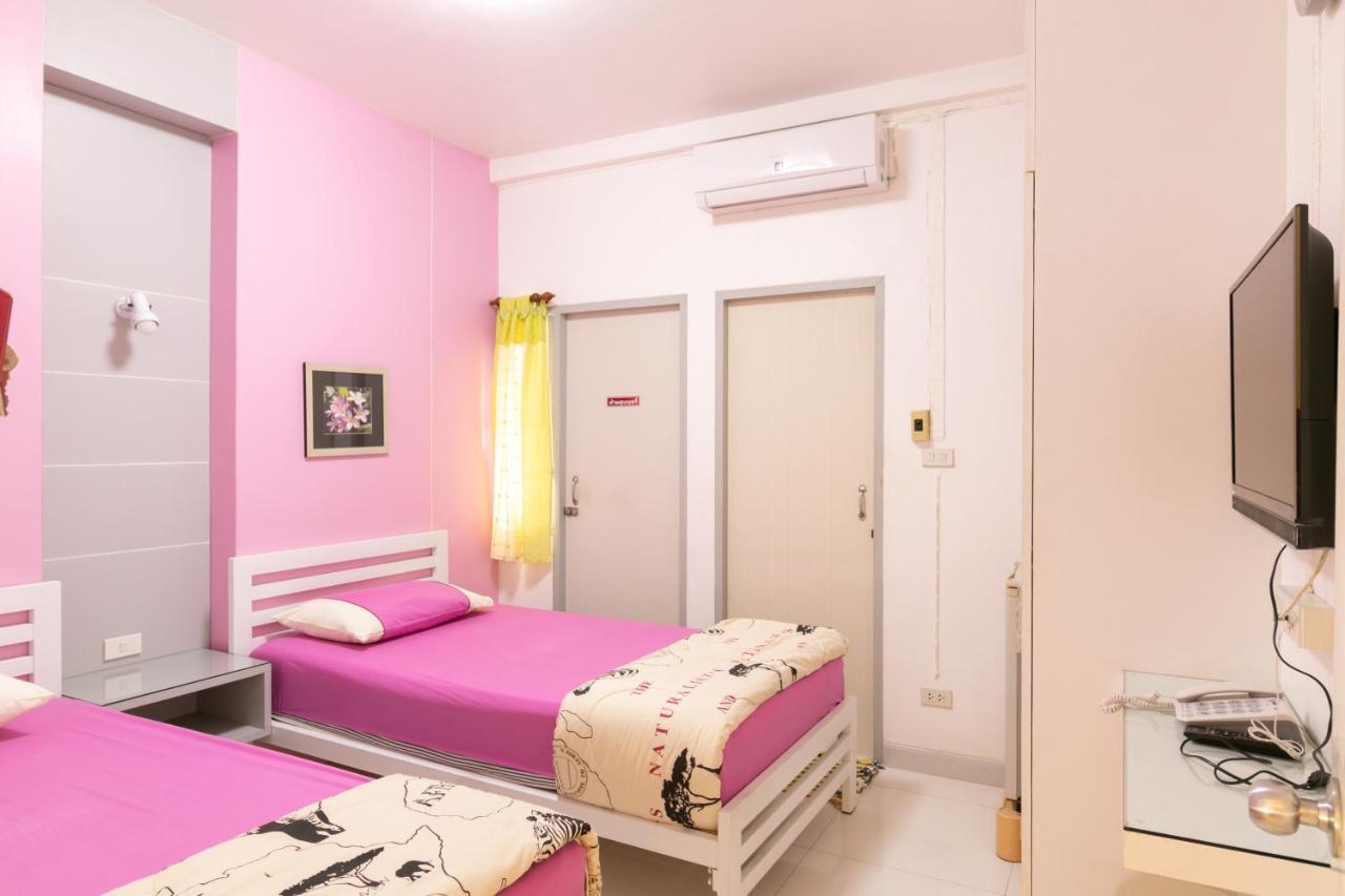 Patta Place 3* Bangkok