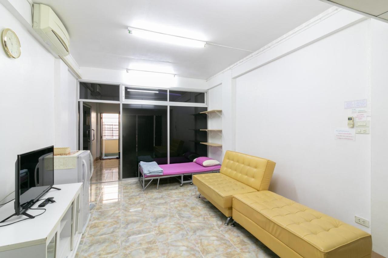 Patta Place 3*