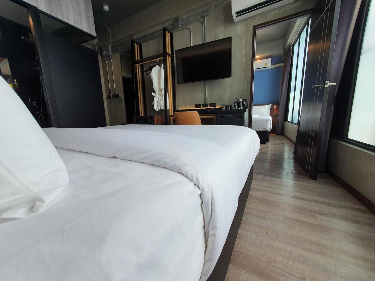 Ordinary 3* Bangkok