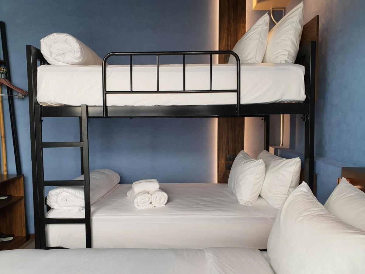 Hotel Ordinary Bangkok