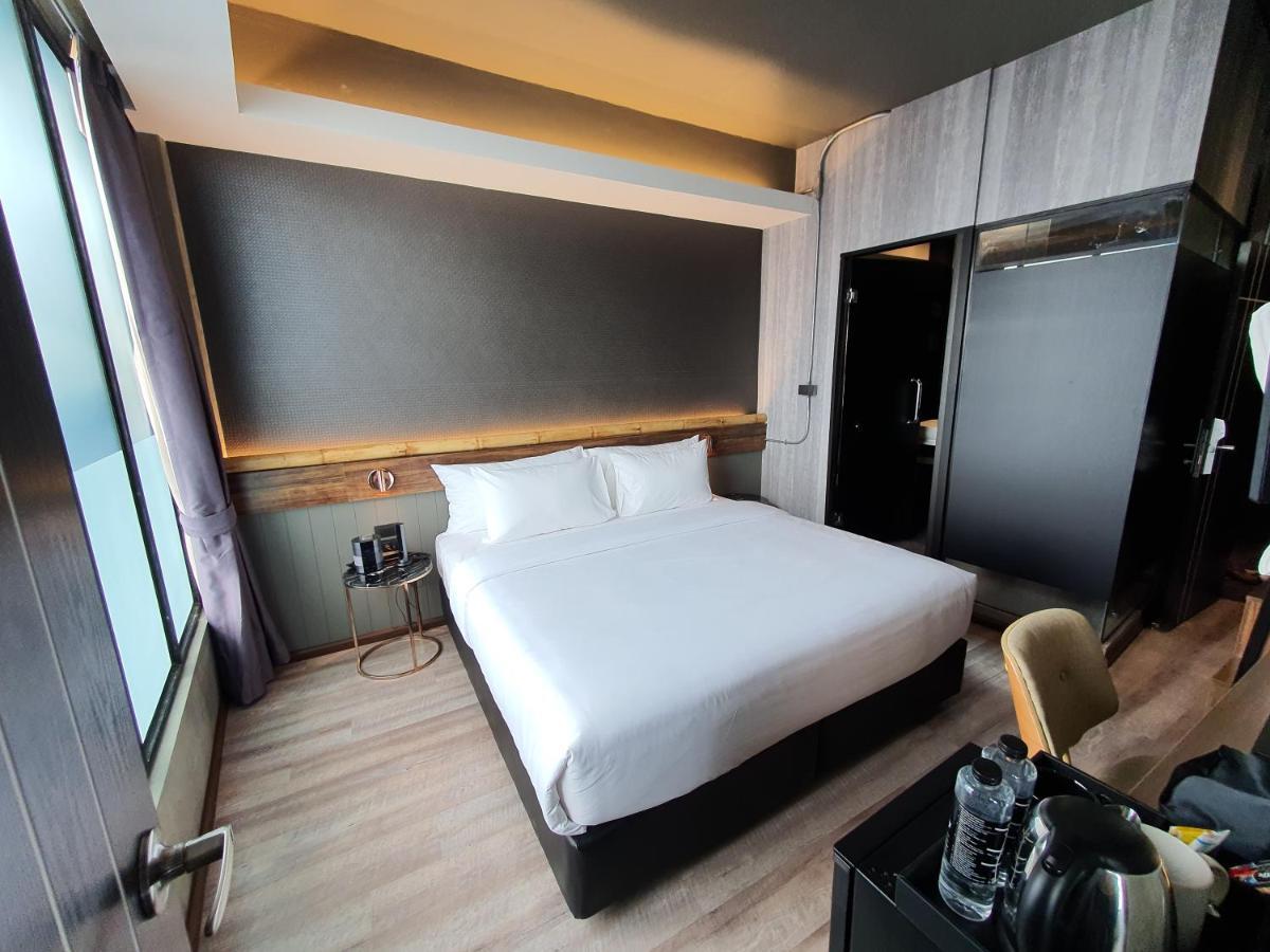Ordinary 3* Bangkok