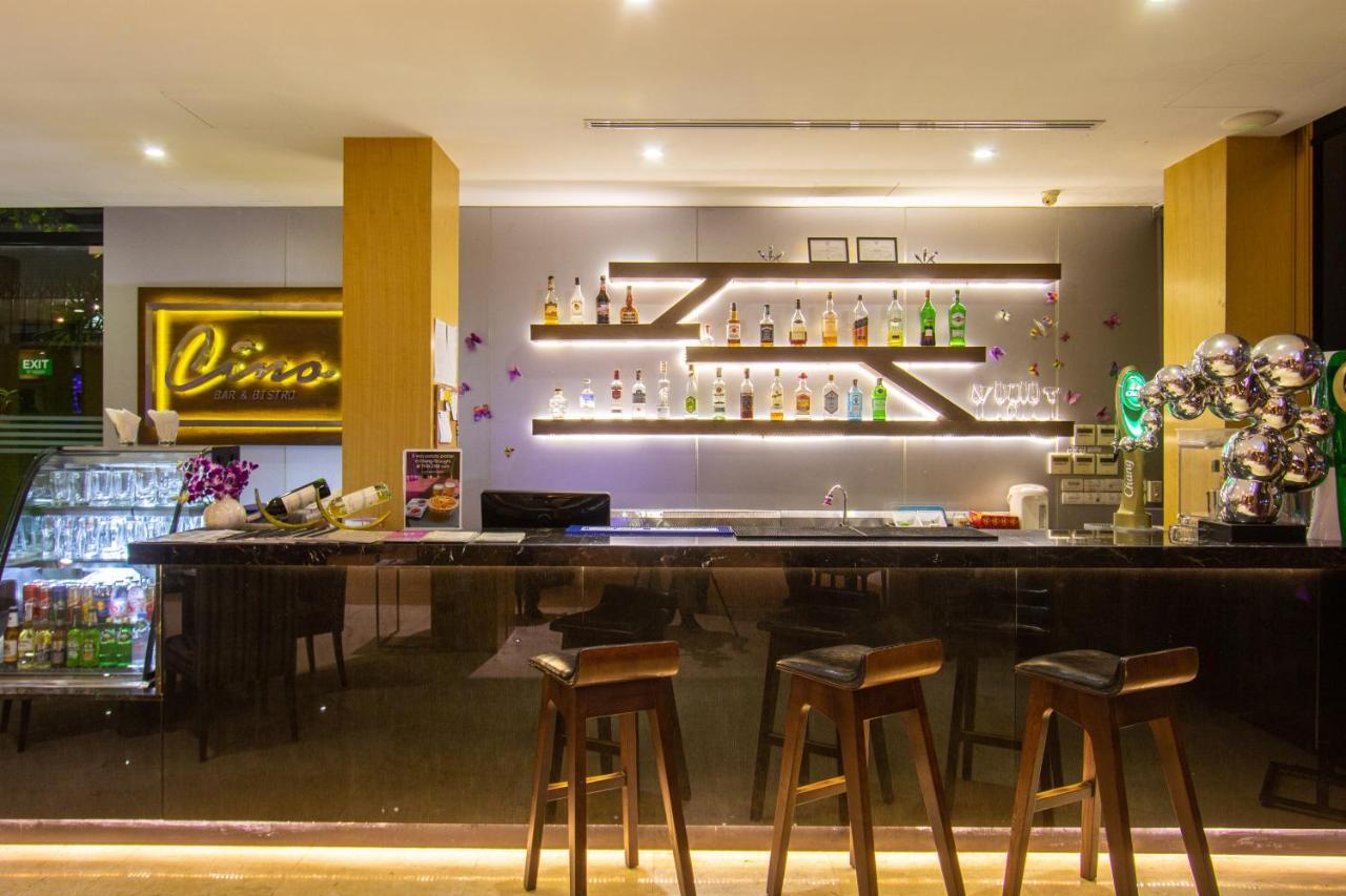 Hotel Icon Sukhumvit 2 4*