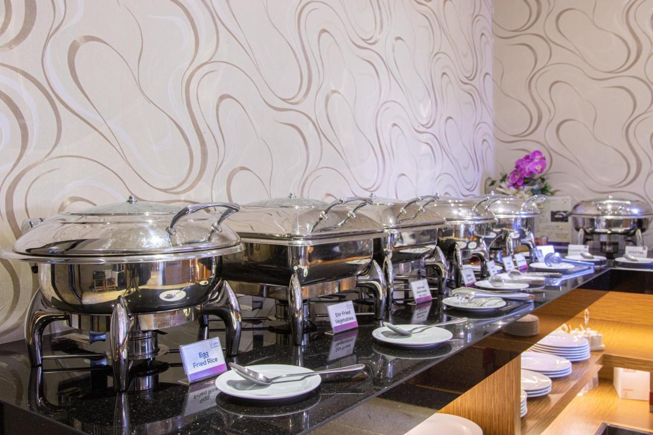 Icon Sukhumvit 2 Hotel
