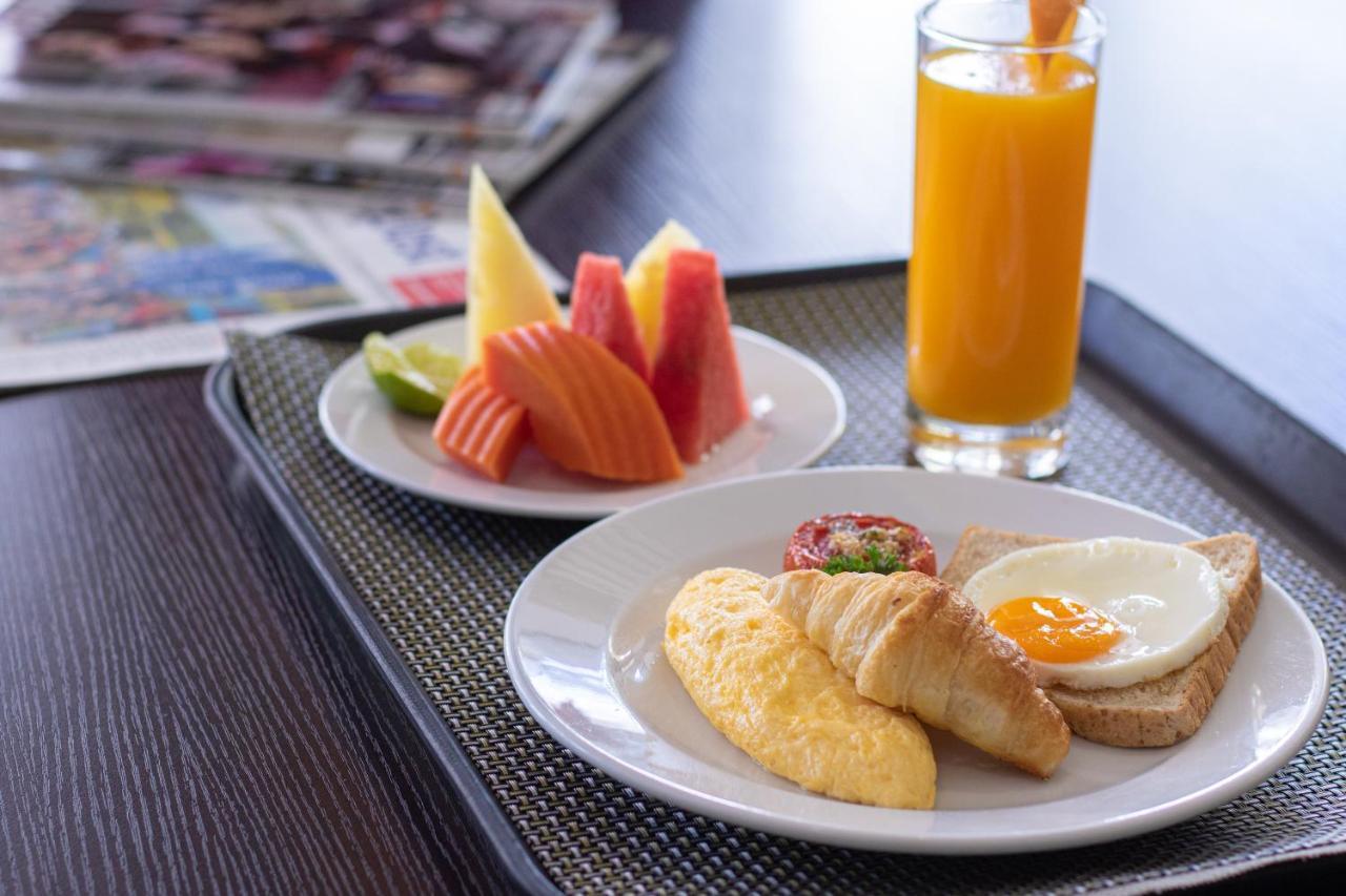Hotel Icon Sukhumvit 2 Bangkok