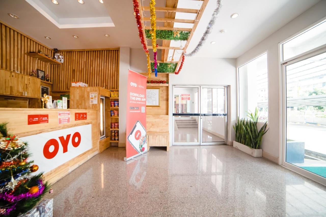 Hotel Oyo 602 L'hotel 3*