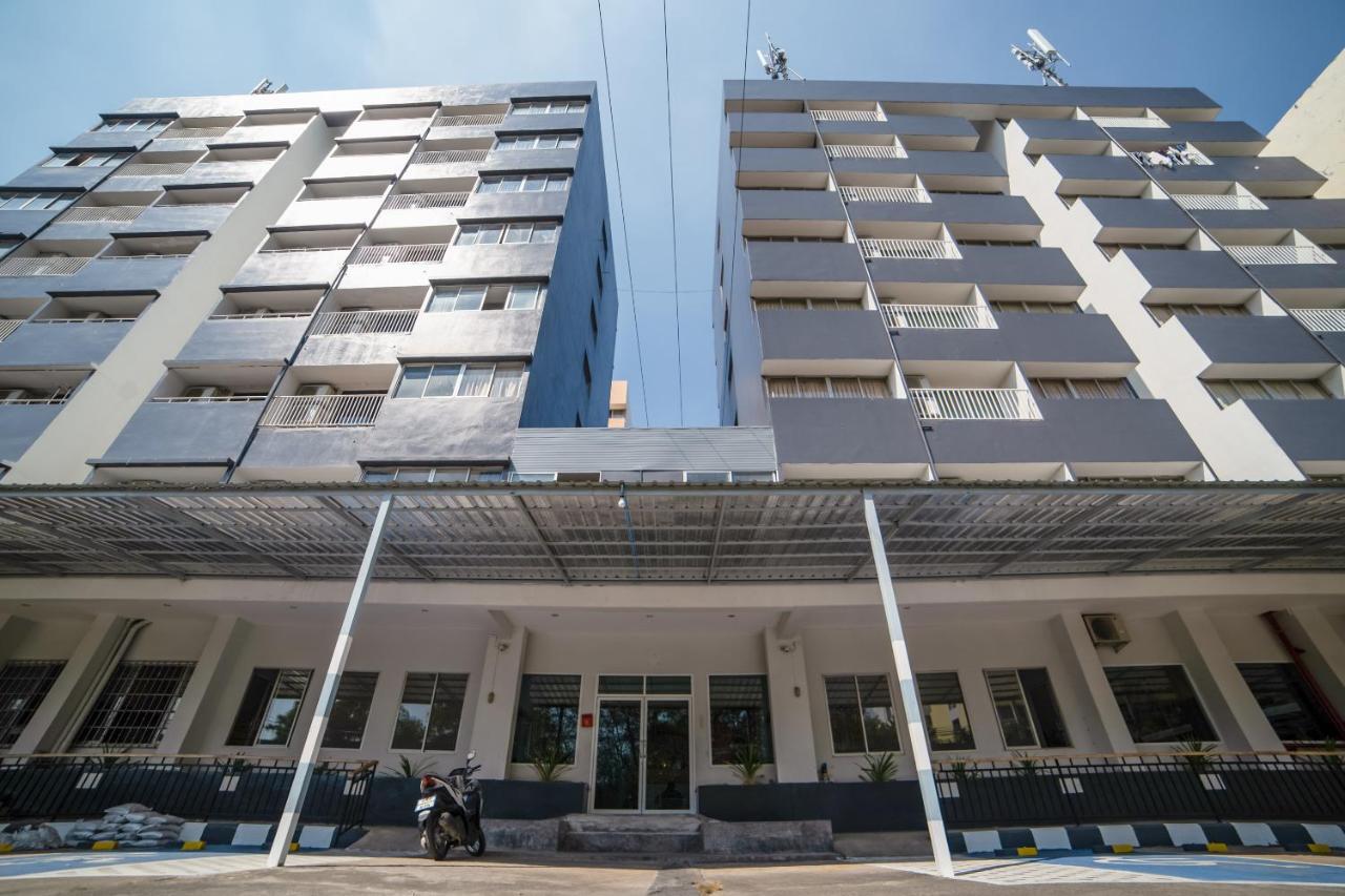 Oyo 602 L'hotel