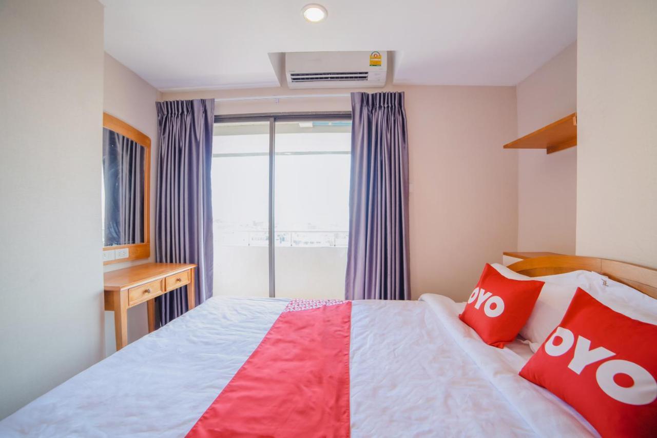 Oyo 602 L'hotel 3*