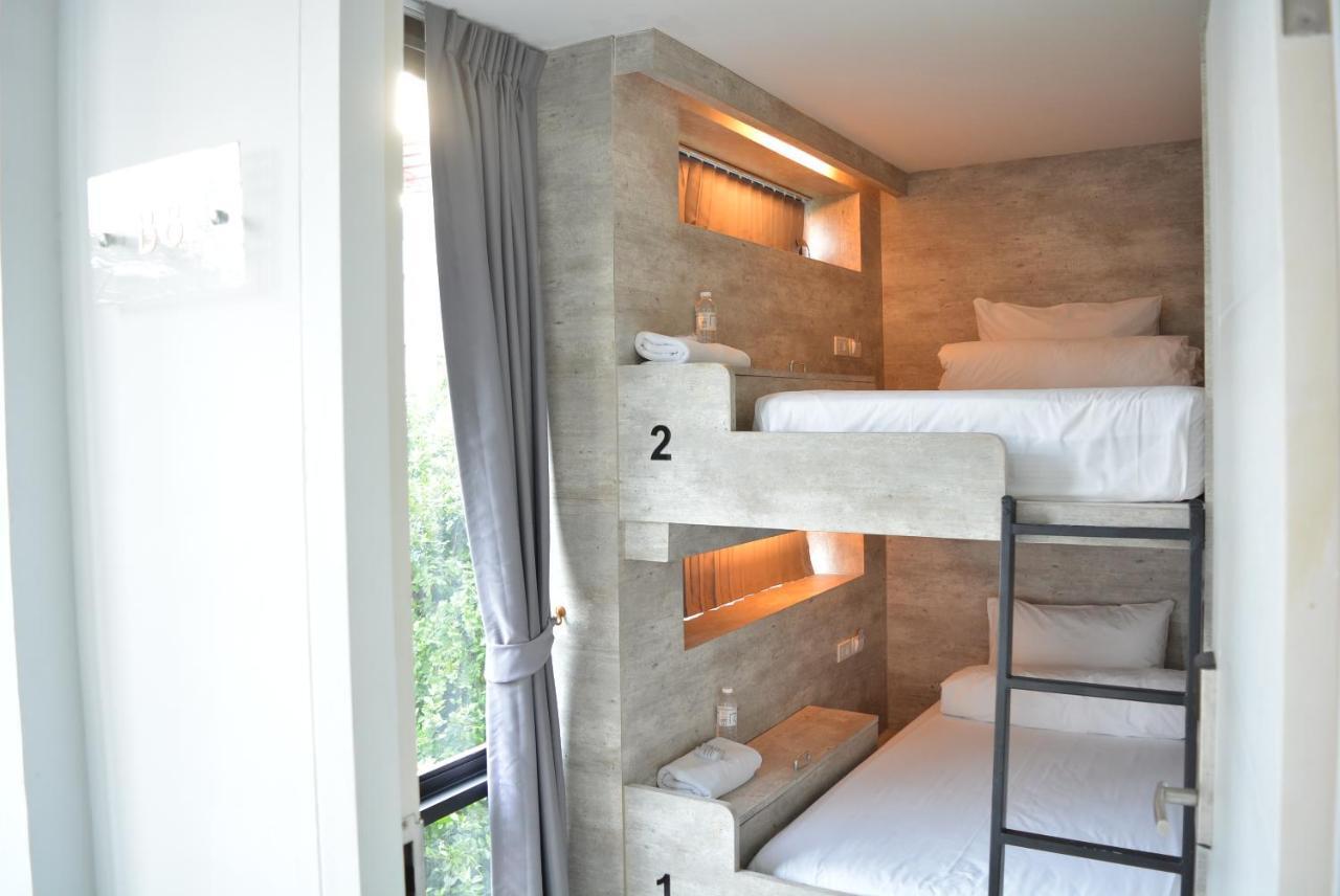 Hostel Rezt