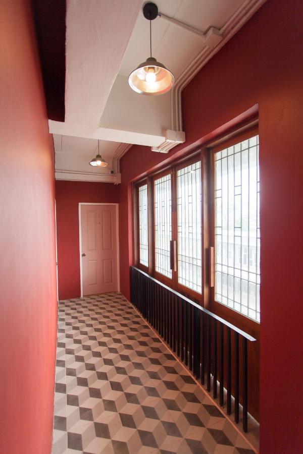 Hotel House Of Papa Siam