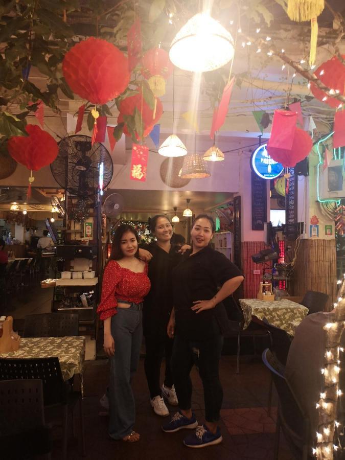 Khaosan House