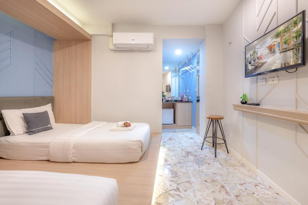 Tori Prestige Bangkok