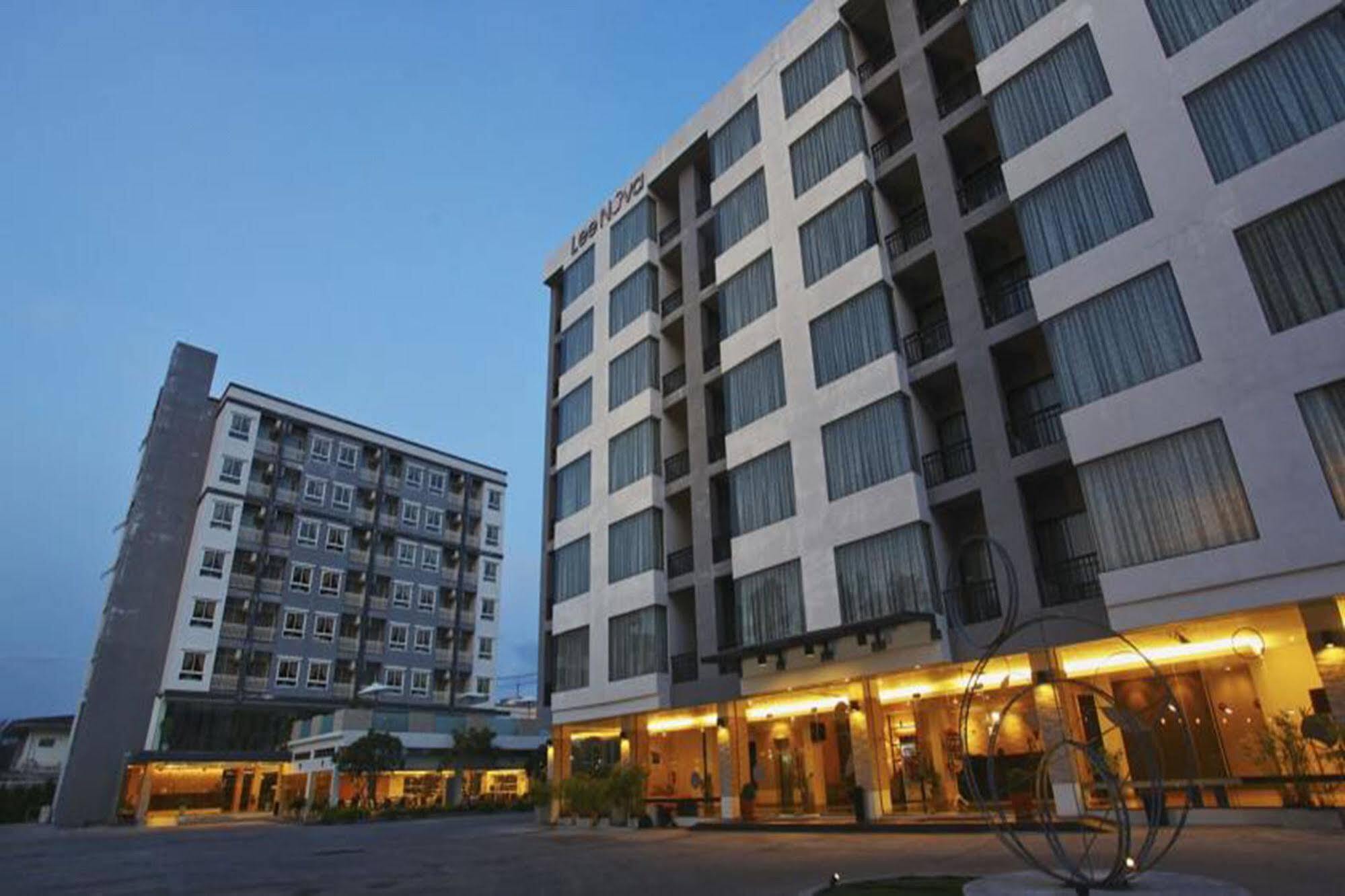 Leenova Hotel 5*