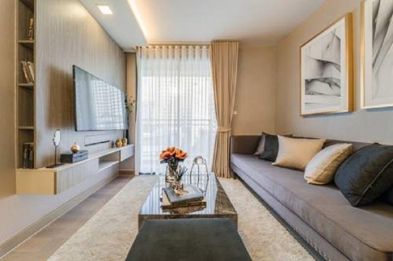 18 Aparthotel