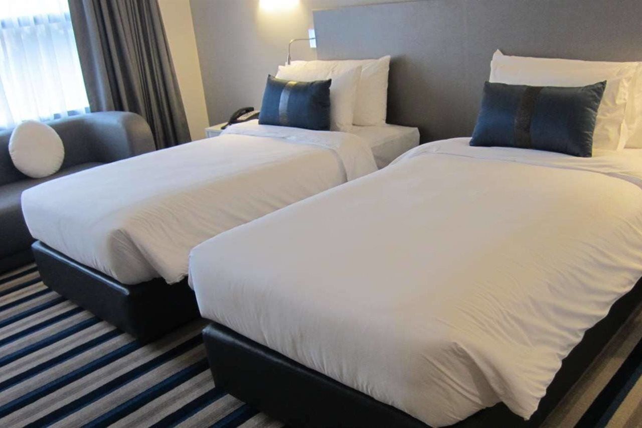 Hotel Western Sukhumvit 20 Bangkok