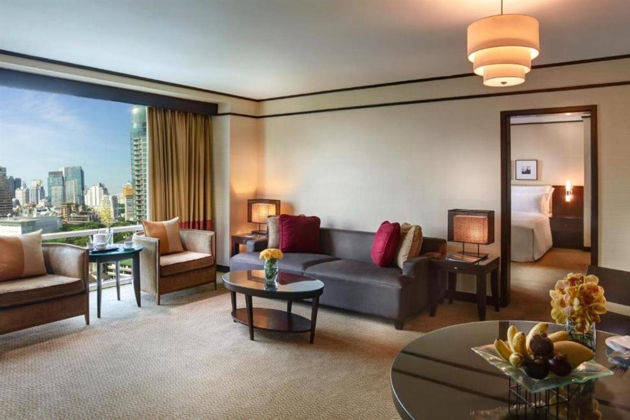 Conrad Residences Bangkok