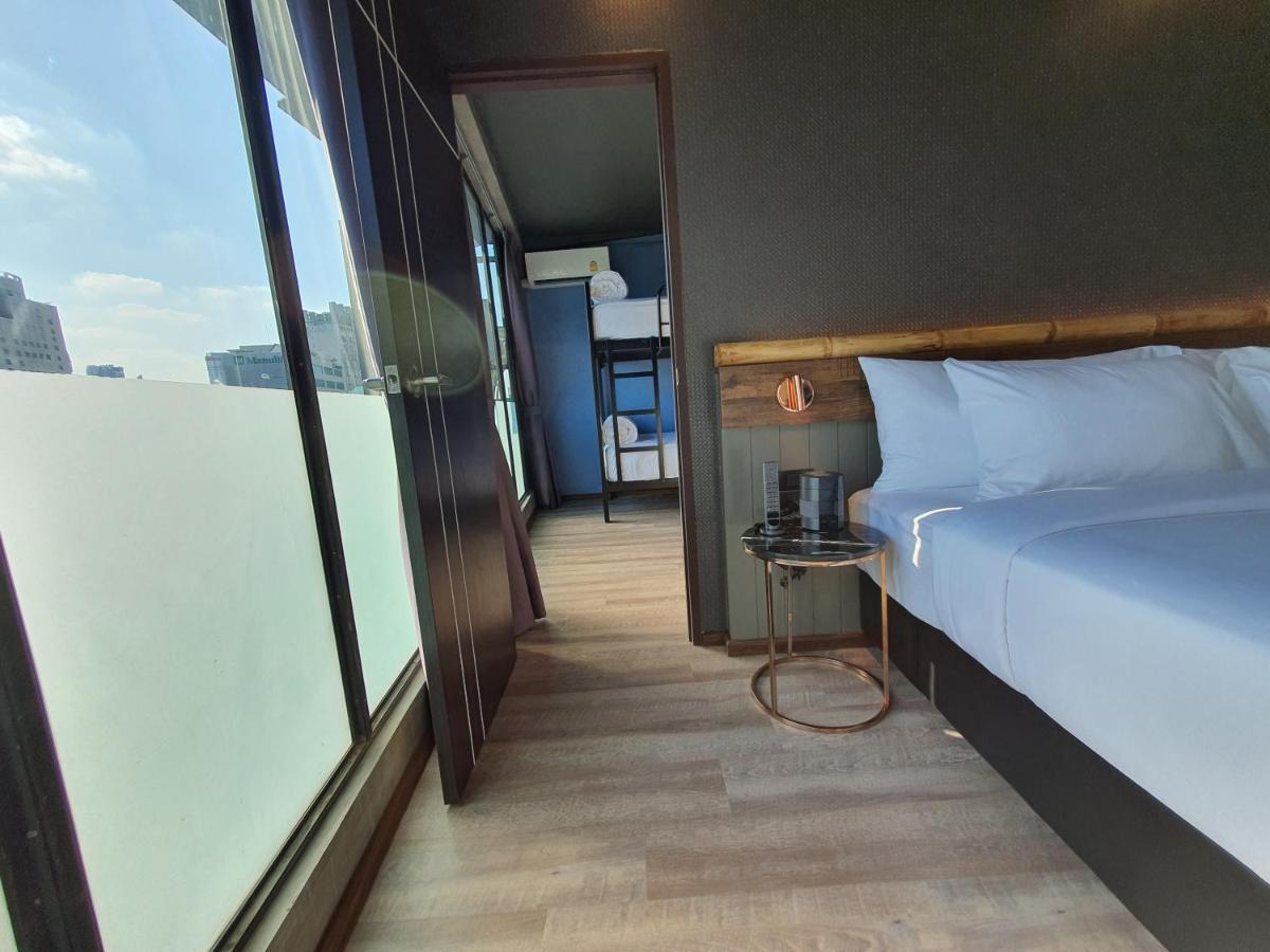 Hotel Ordinary Bangkok