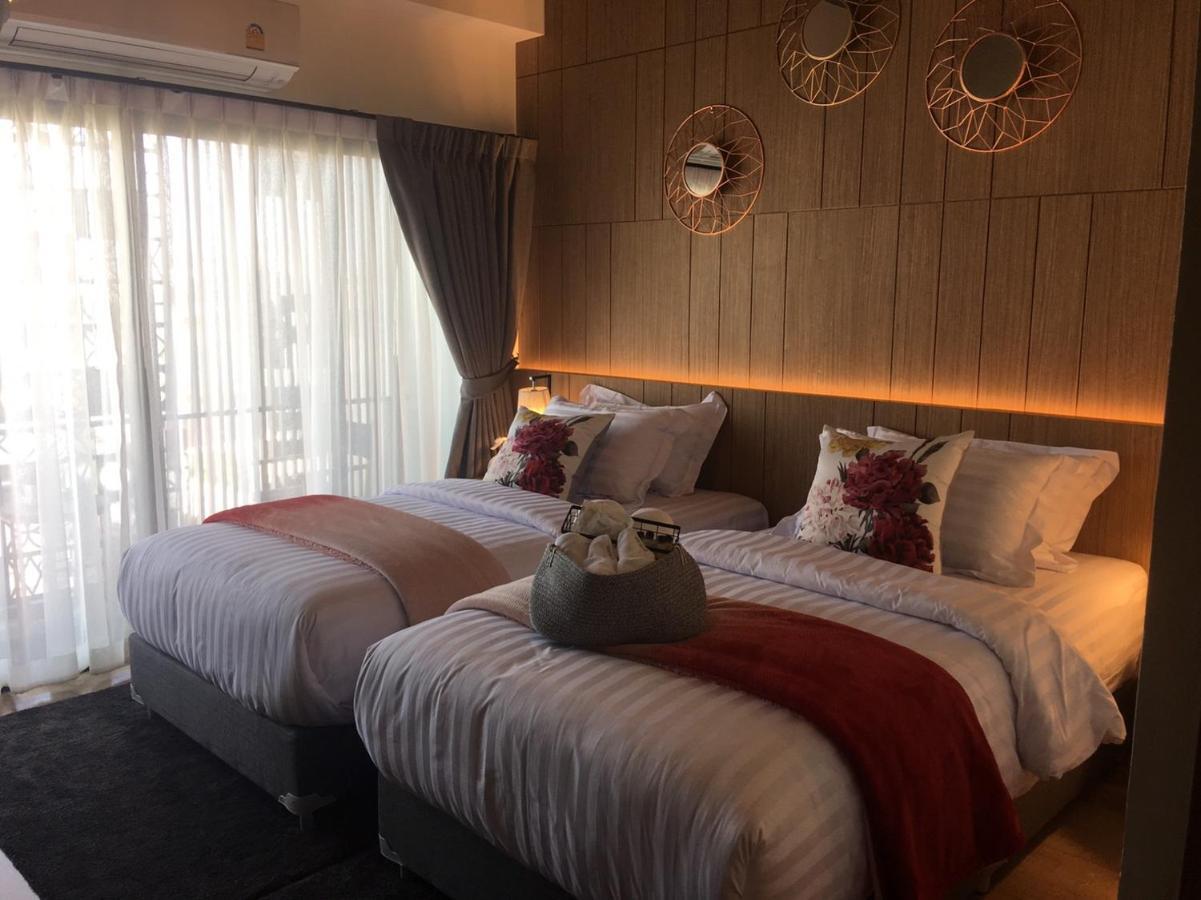 Hostel Tree​ For​ Rest​ Poshtel *