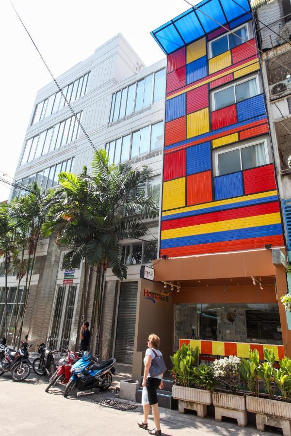 8 Sukhumvit Soi 8 * Bangkok