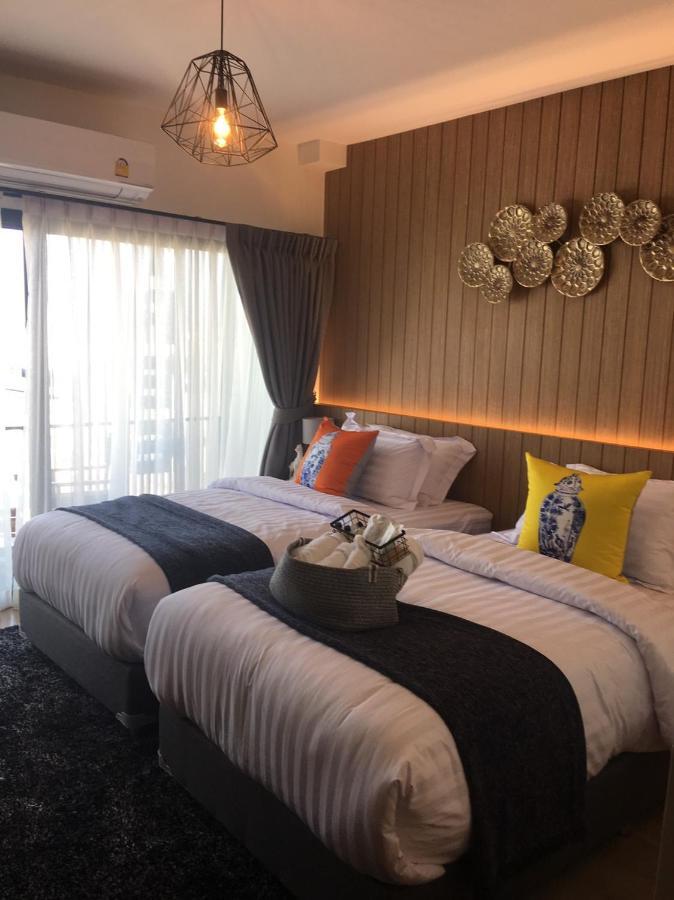 Hostel Tree​ For​ Rest​ Poshtel Bangkok