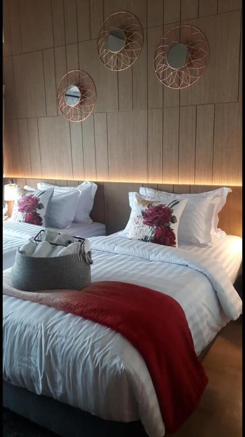 Tree​ For​ Rest​ Poshtel Bangkok