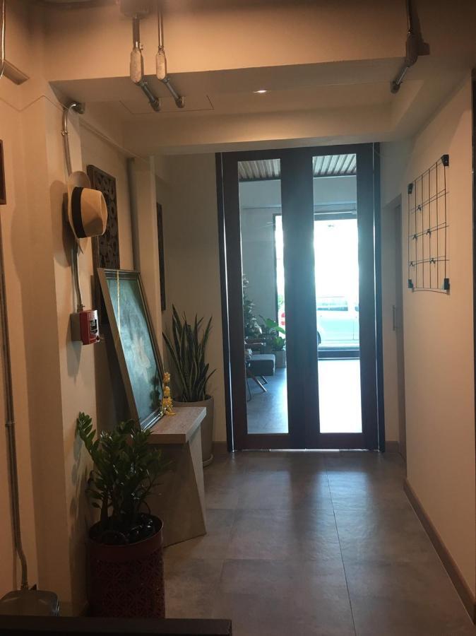 Tree​ For​ Rest​ Poshtel Hostel Bangkok