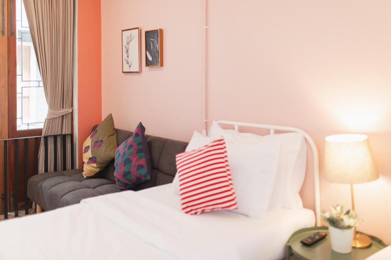 Hotel House Of Papa Siam