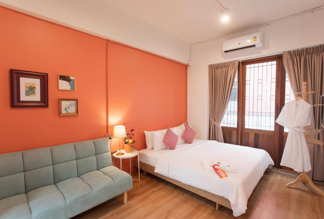 Hotel House Of Papa Siam Bangkok