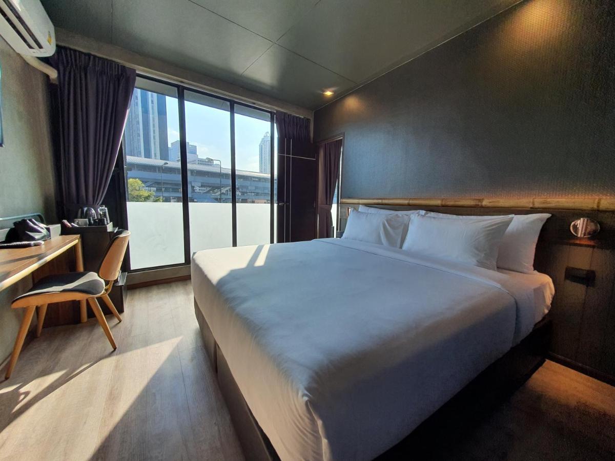 Ordinary 3* Bangkok